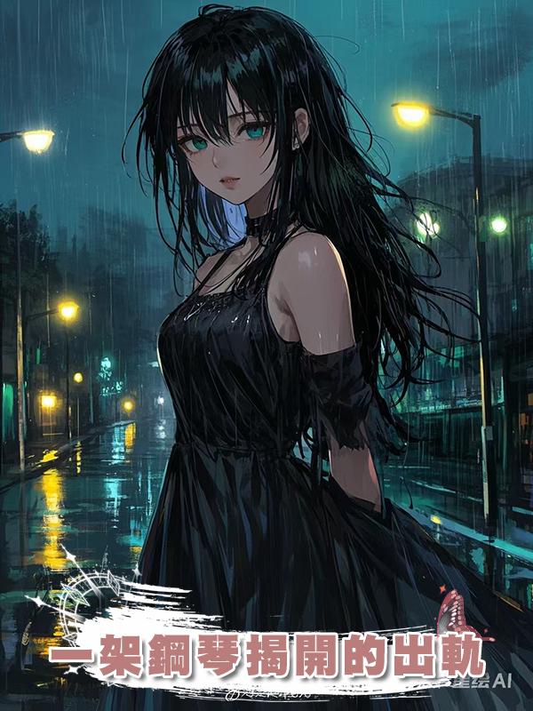 一架鋼琴揭開的出軌