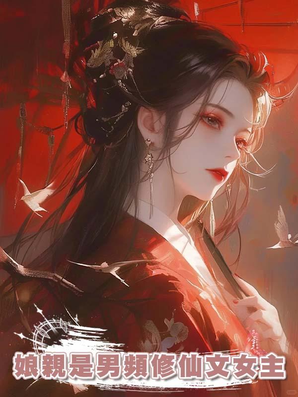 娘親是男頻修仙文女主