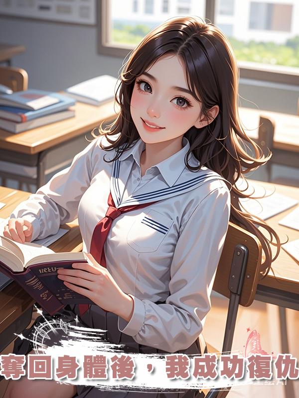 奪回身體後，我成功復仇