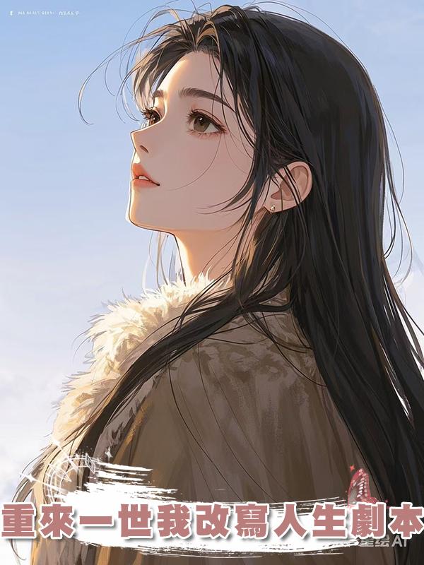 重來一世我改寫人生劇本