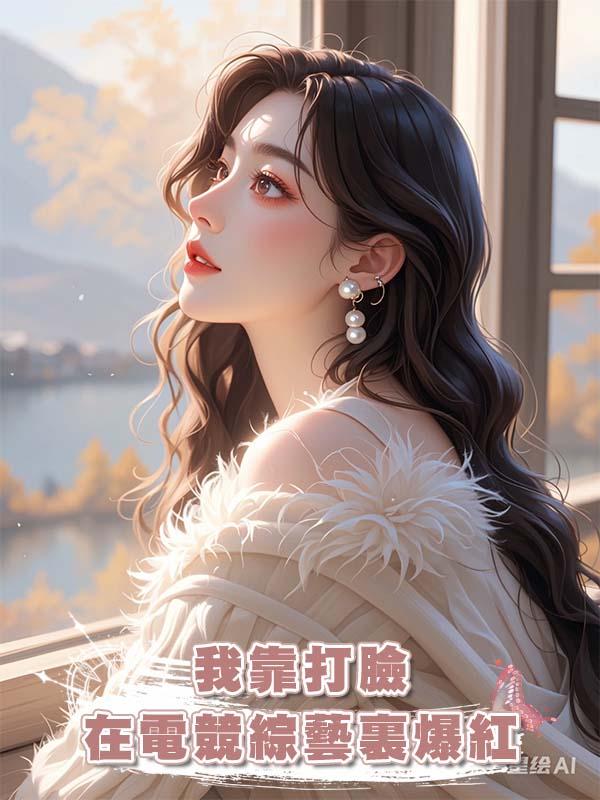 我靠打臉在電競綜藝裏爆紅