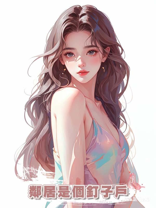 鄰居是個釘子戶