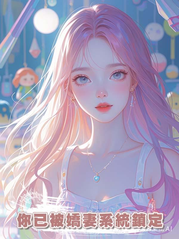 你已被嬌妻系統鎖定