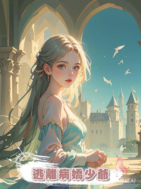 逃離病嬌少爺