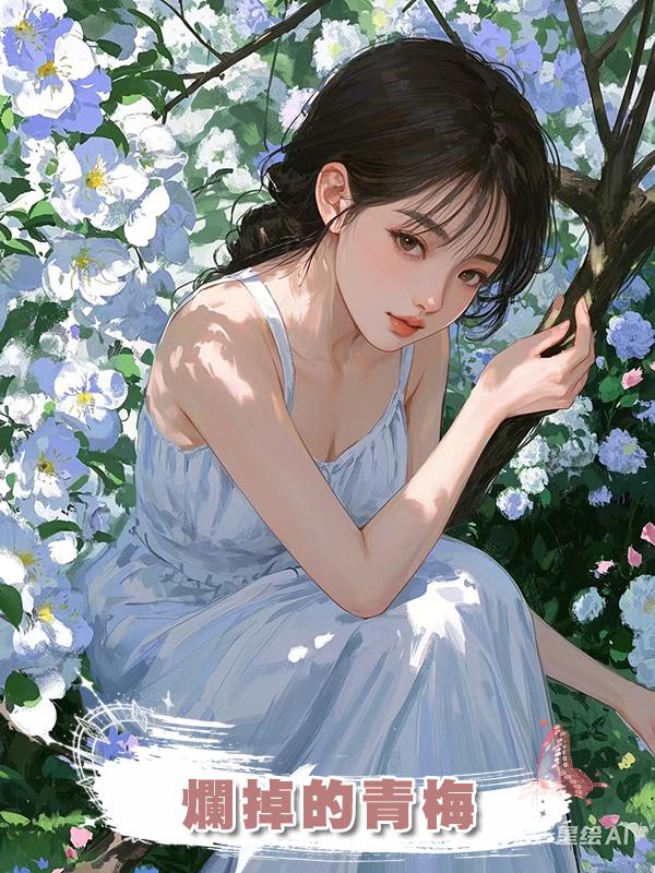 爛掉的青梅