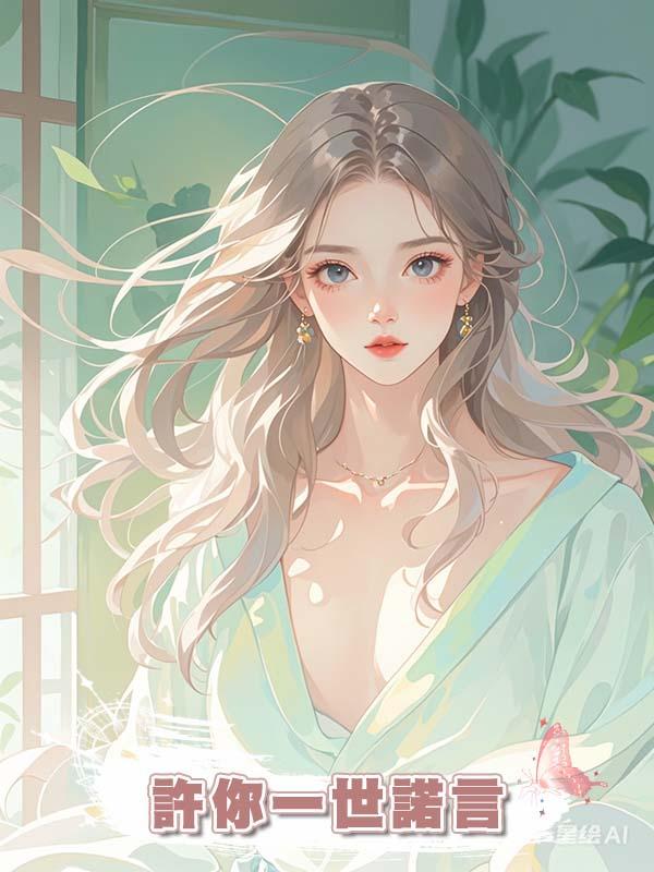 許你一世諾言