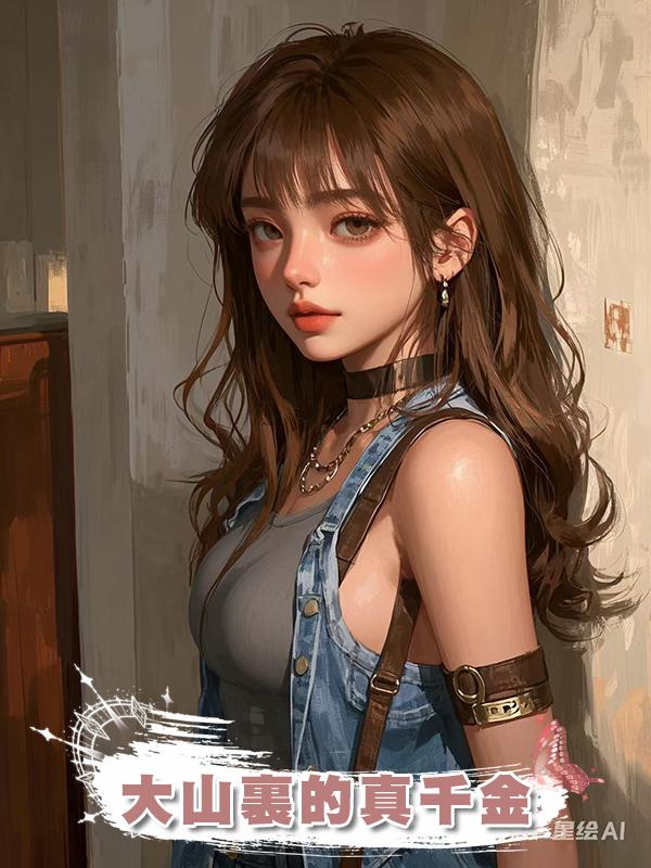 大山裏的真千金