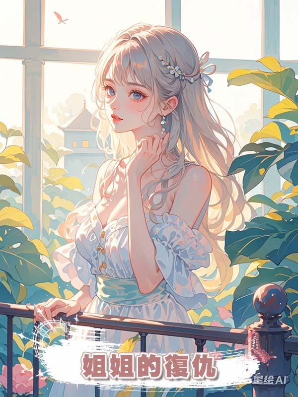 姐姐的復仇