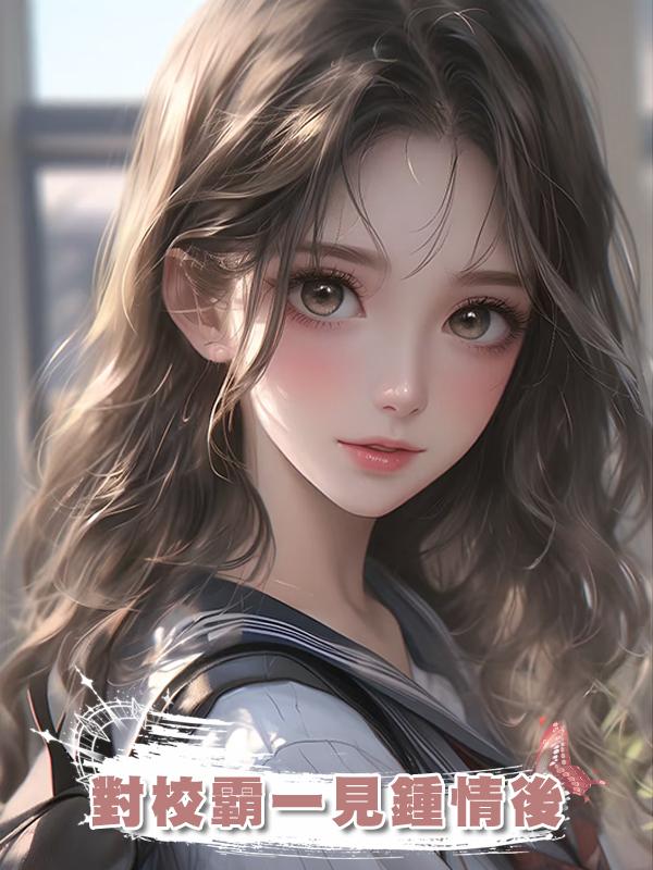 對校霸一見鍾情後