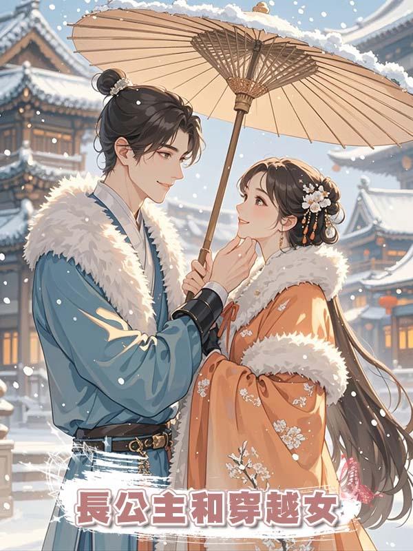 長公主和穿越女