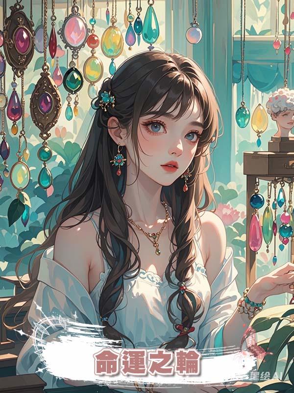 命運之輪
