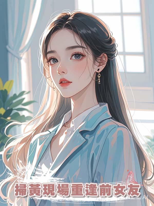 掃黃現場重逢前女友