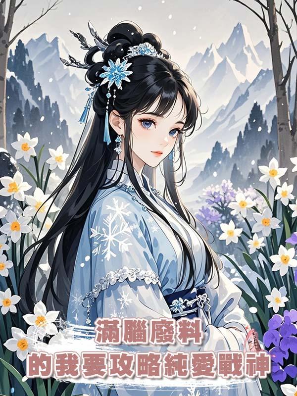 滿腦廢料的我要攻略純愛戰神