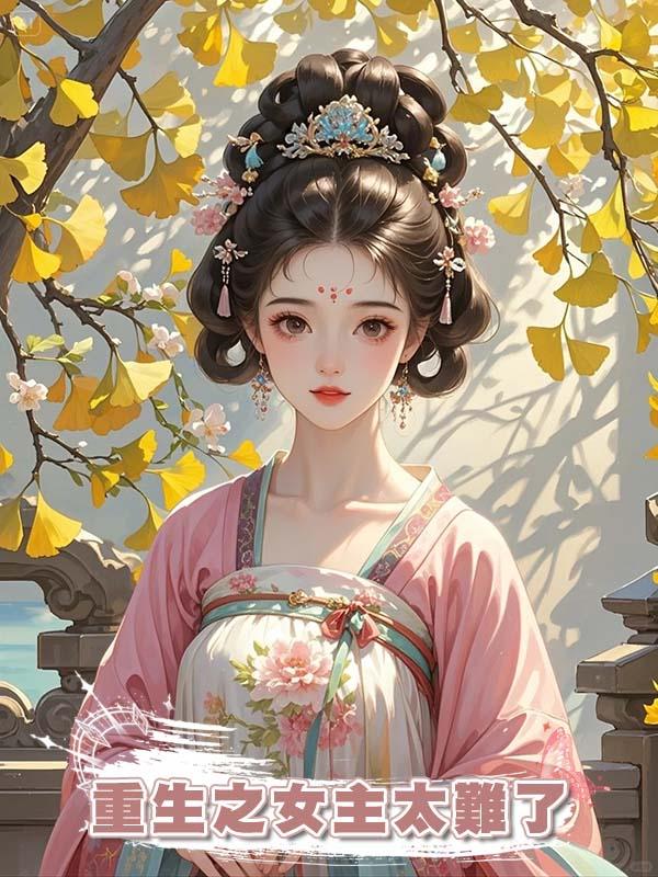 重生之女主太難了