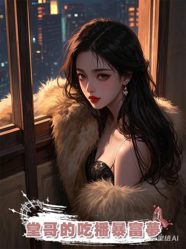 堂哥的吃播暴富夢