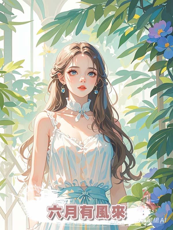 六月有風來