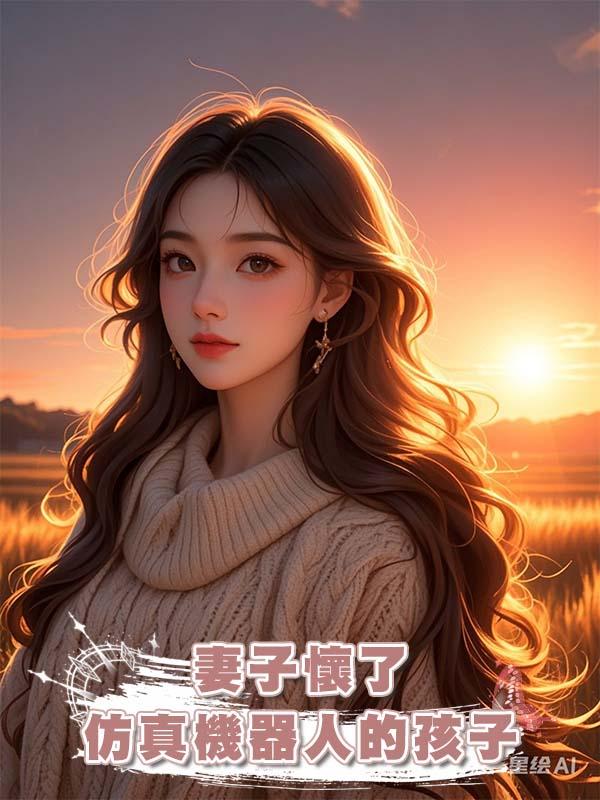 妻子懷了仿真機器人的孩子