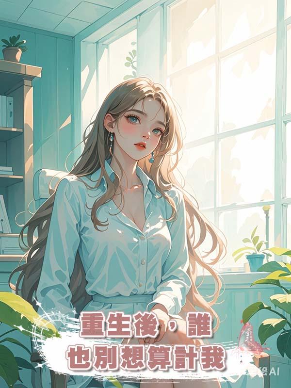 重生後，誰也別想算計我