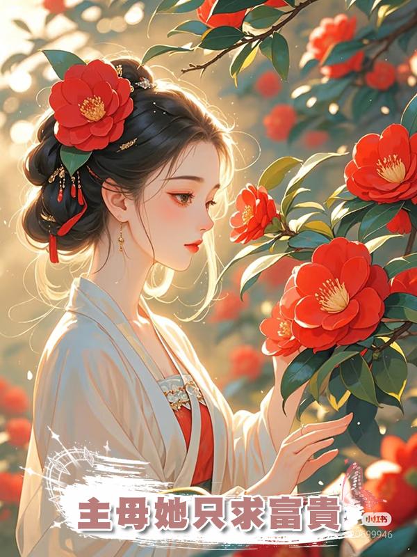 主母她隻求富貴