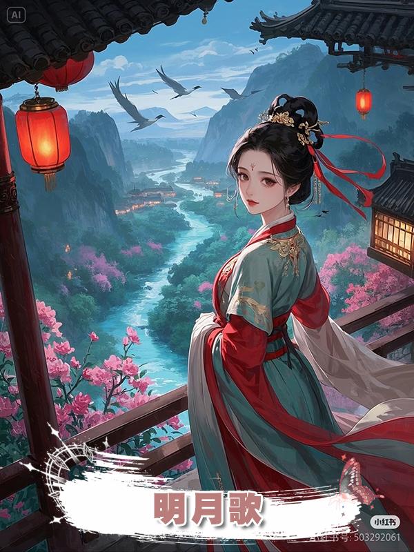 明月歌