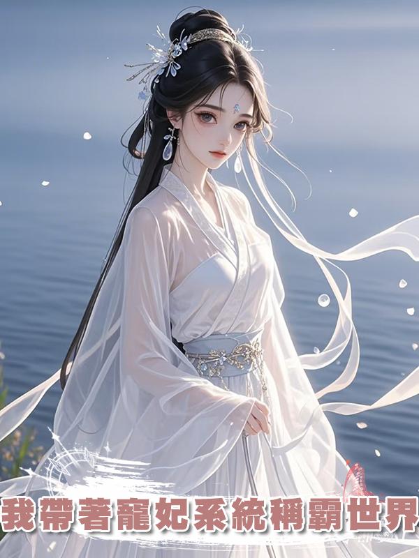 我帶著寵妃系統稱霸世界