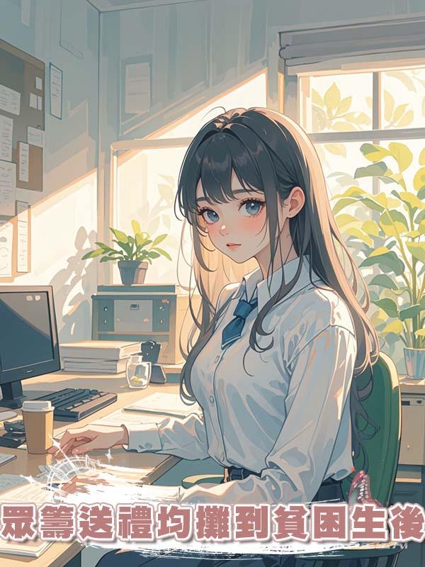 眾籌送禮均攤到貧困生後