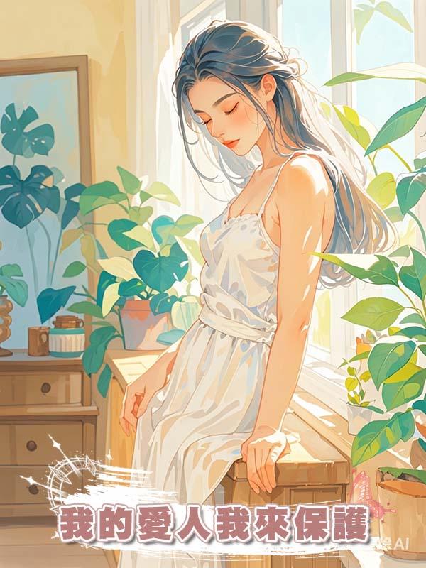 我的愛人我來保護