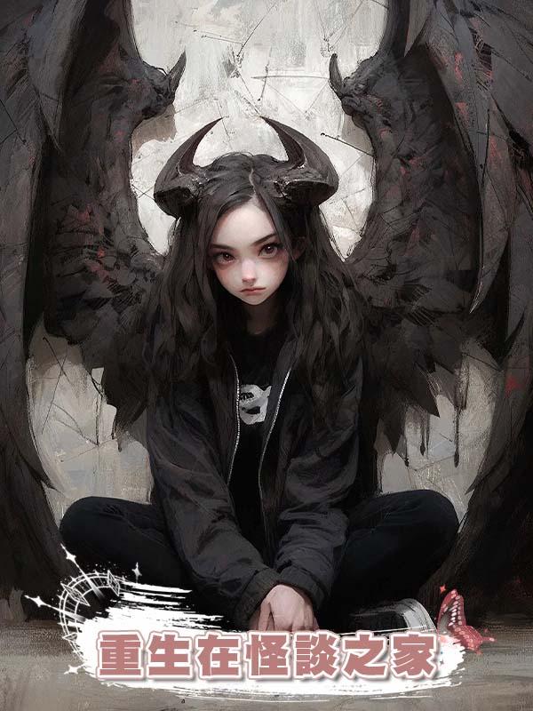 重生在怪談之家