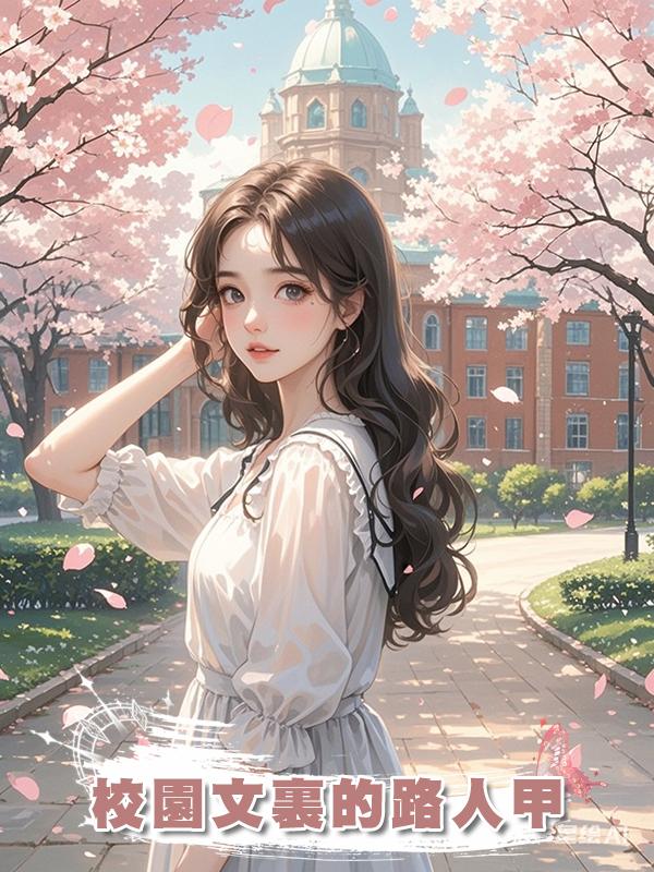 校園文裏的路人甲