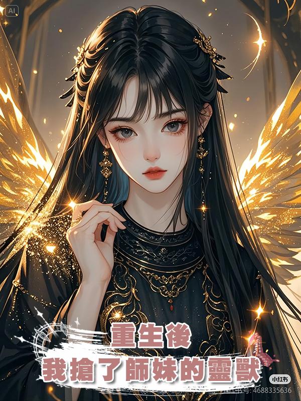 重生後，我搶了師妹的靈獸