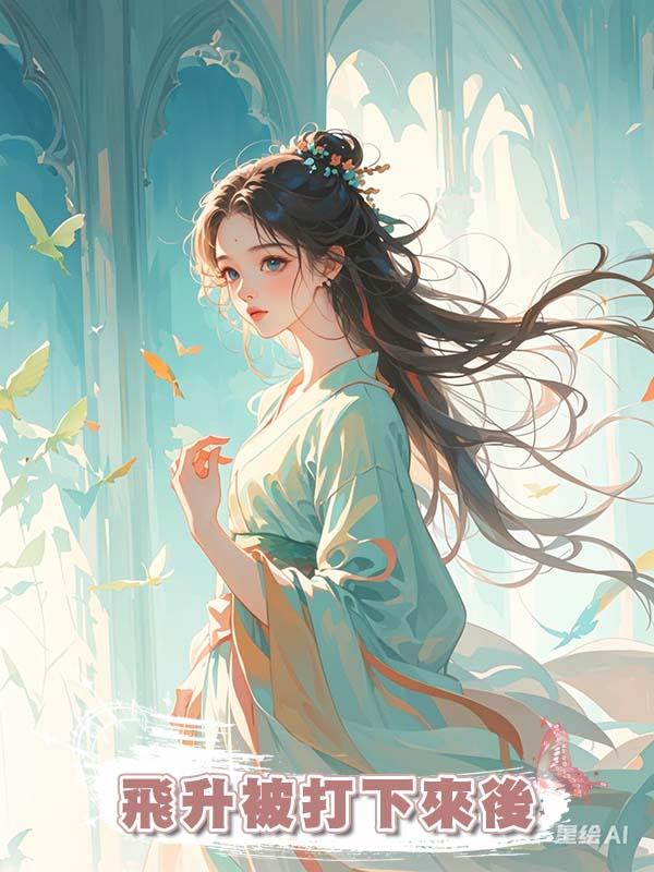 飛升被打下來後