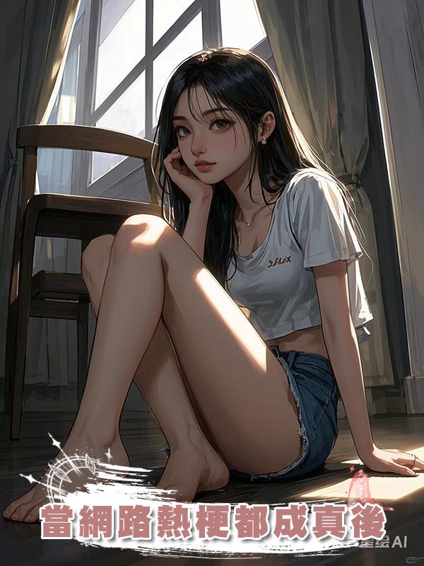 當網路熱梗都成真後