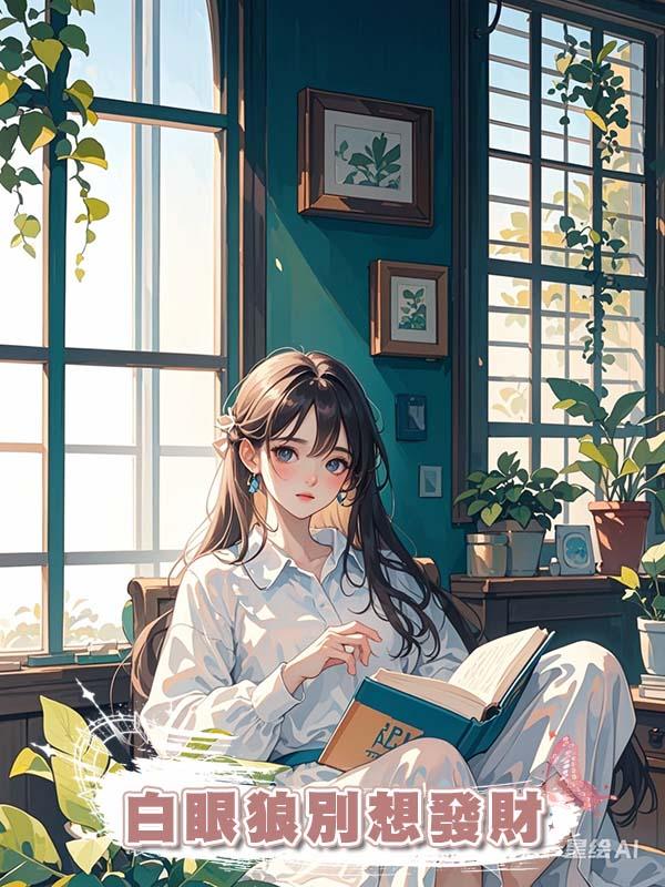 白眼狼別想發財