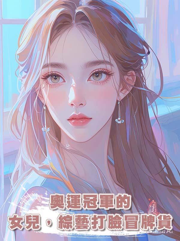 奧運冠軍的女兒，綜藝打臉冒牌貨