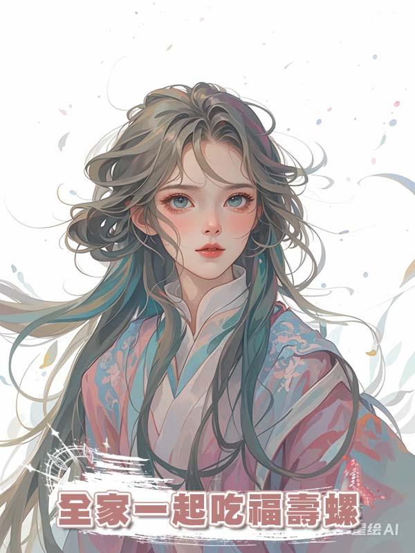 全家一起吃福壽螺