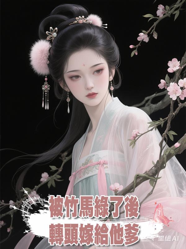 被竹馬綠了後，轉頭嫁給他爹