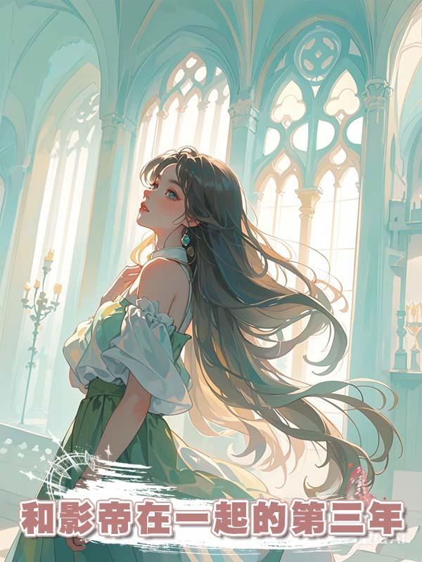 和影帝在一起的第三年