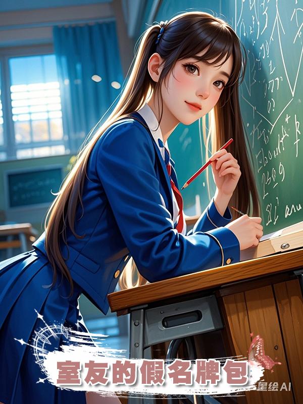 室友的假名牌包