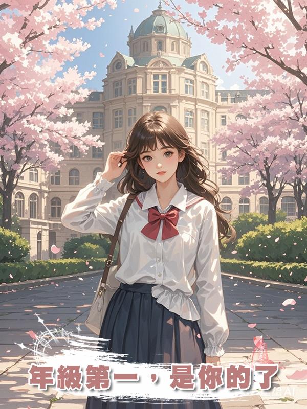 年級第一，是你的了