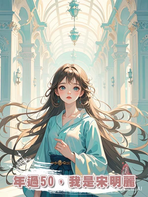 年過50，我是宋明麗