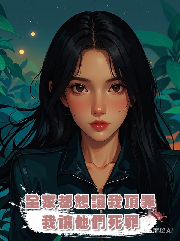 全家都想讓我頂罪，我讓他們死罪