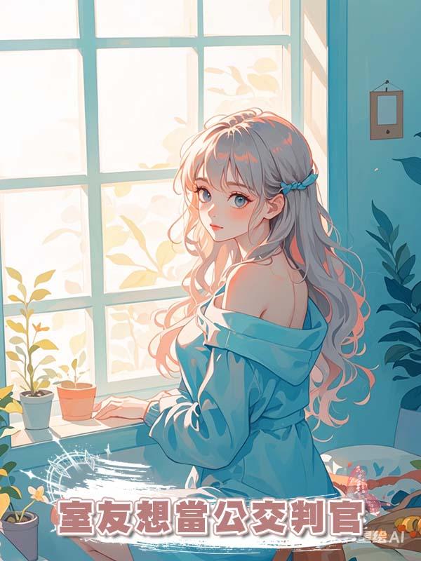 室友想當公交判官