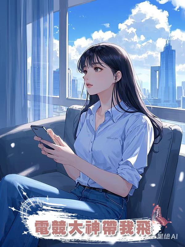 電競大神帶我飛