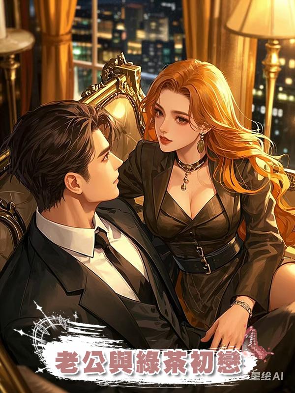 老公與綠茶初戀