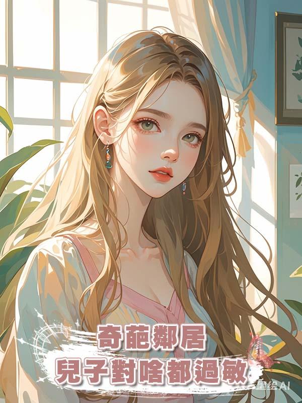 奇葩鄰居兒子對啥都過敏