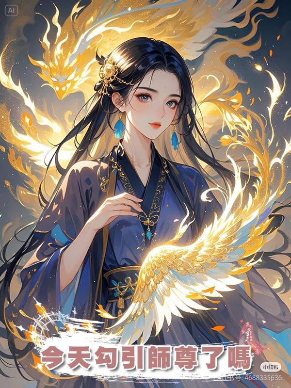 今天勾引師尊了嗎