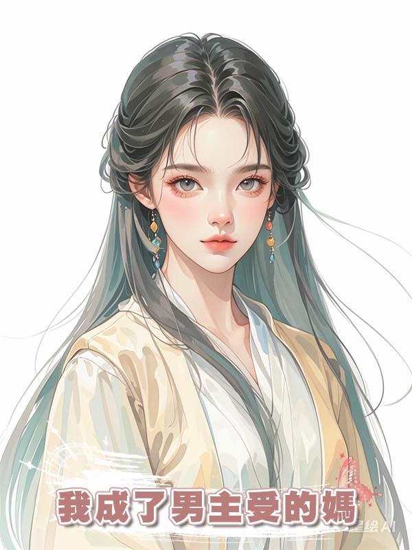 我成了男主受的媽