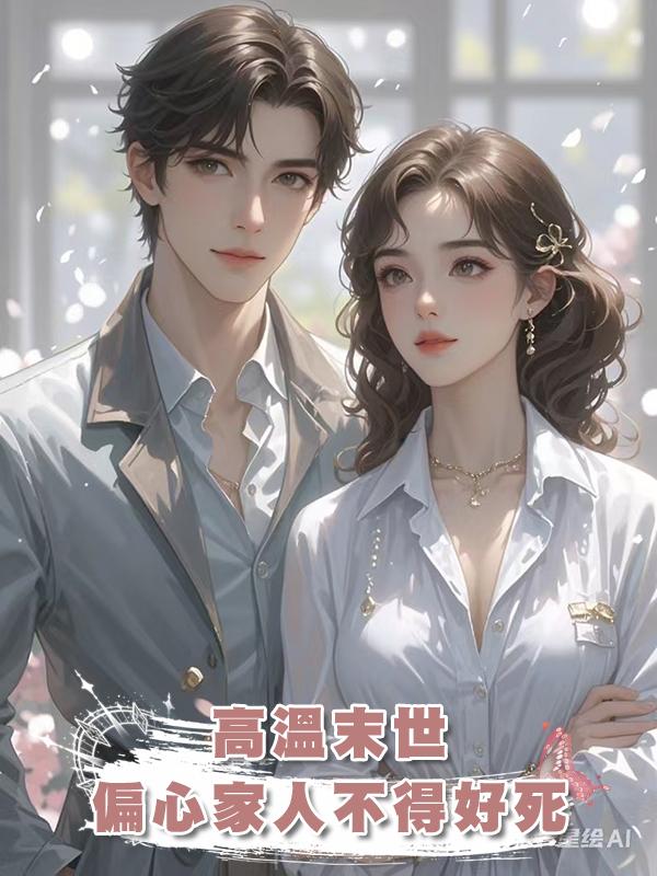 高溫末世，偏心家人不得好死