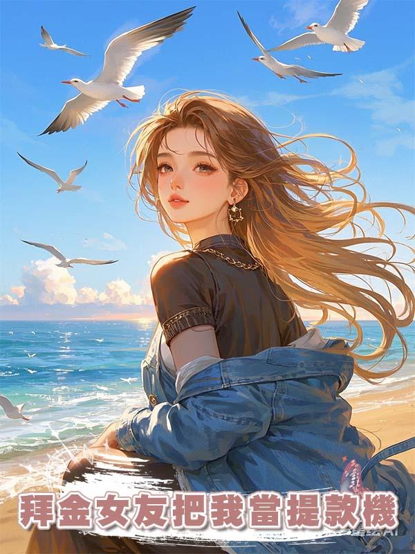 拜金女友把我當提款機