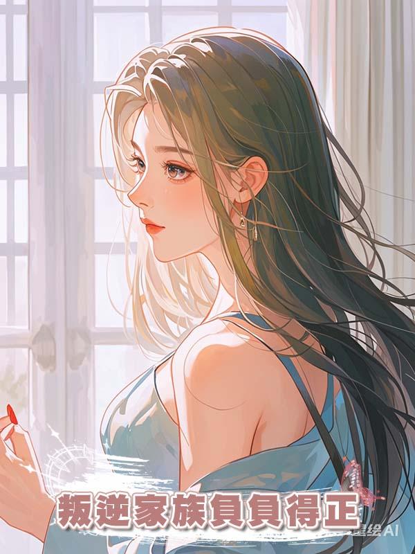 叛逆家族負負得正